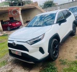 تويوتا راف 4